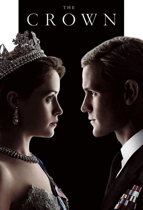 the crown tv show dvd